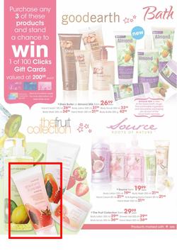 Clicks Christmas - (1 Nov - 24 Dec), page 18