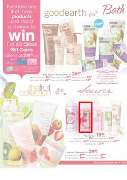 Clicks Christmas - (1 Nov - 24 Dec), page 18