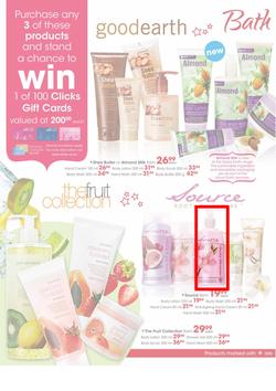 Clicks Christmas - (1 Nov - 24 Dec), page 18