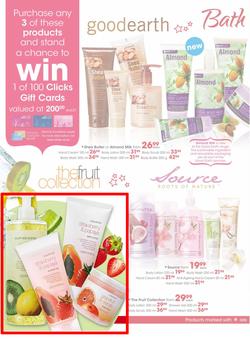 Clicks Christmas - (1 Nov - 24 Dec), page 18