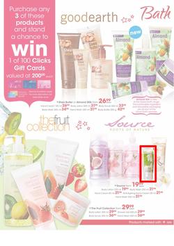 Clicks Christmas - (1 Nov - 24 Dec), page 18