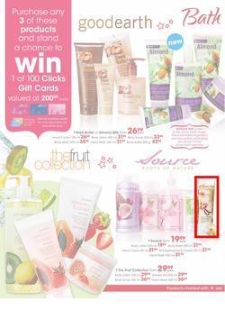 Clicks Christmas - (1 Nov - 24 Dec), page 18