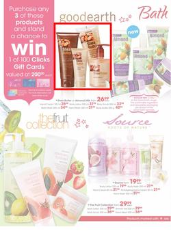 Clicks Christmas - (1 Nov - 24 Dec), page 18