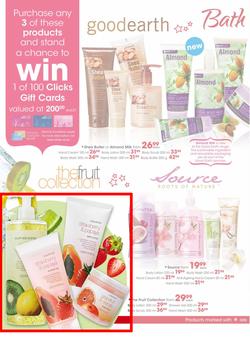 Clicks Christmas - (1 Nov - 24 Dec), page 18