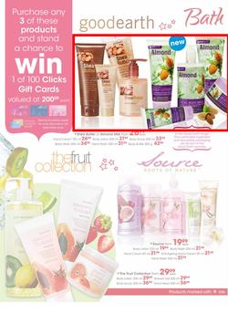 Clicks Christmas - (1 Nov - 24 Dec), page 18