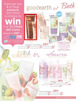 Clicks Christmas - (1 Nov - 24 Dec), page 18