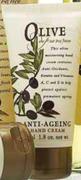 Olive De Provence Anti-Ageing Hand Cream-50ml