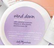 Daily Goodness Body Butter-250ml