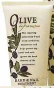 Olive De Provence Hand & Nail Treatment Cream-100ml