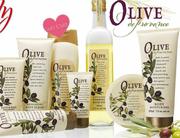 Olive De Provence Foam Bath-500ml