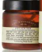 Old Aromatherapy Body Scrub-100ml