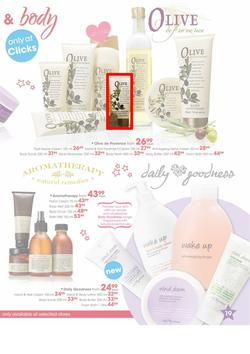 Clicks Christmas - (1 Nov - 24 Dec), page 19