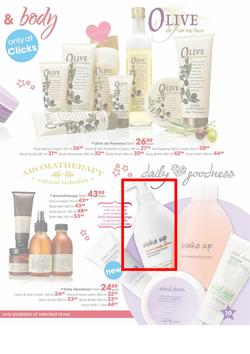 Clicks Christmas - (1 Nov - 24 Dec), page 19