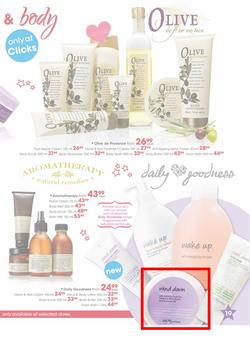 Clicks Christmas - (1 Nov - 24 Dec), page 19