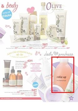 Clicks Christmas - (1 Nov - 24 Dec), page 19