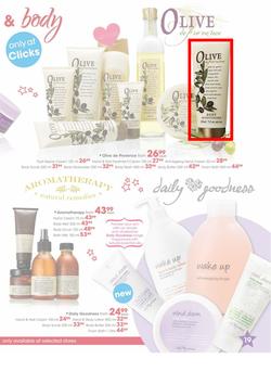 Clicks Christmas - (1 Nov - 24 Dec), page 19