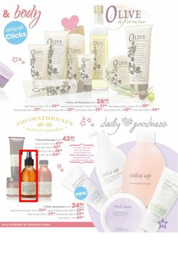 Clicks Christmas - (1 Nov - 24 Dec), page 19