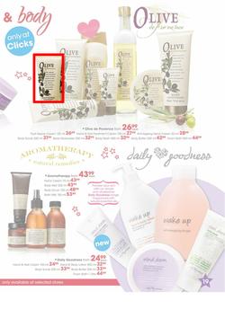 Clicks Christmas - (1 Nov - 24 Dec), page 19