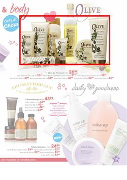 Clicks Christmas - (1 Nov - 24 Dec), page 19