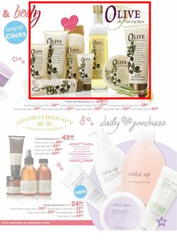 Clicks Christmas - (1 Nov - 24 Dec), page 19