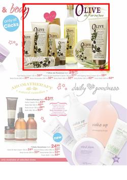 Clicks Christmas - (1 Nov - 24 Dec), page 19