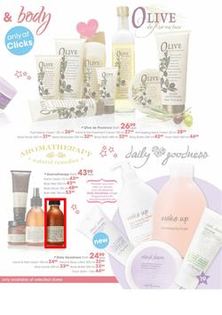 Clicks Christmas - (1 Nov - 24 Dec), page 19