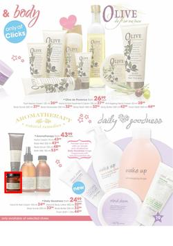 Clicks Christmas - (1 Nov - 24 Dec), page 19