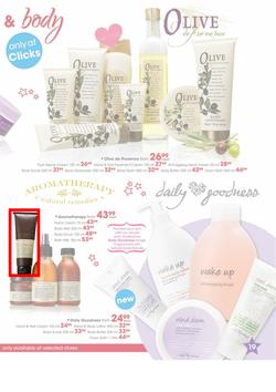 Clicks Christmas - (1 Nov - 24 Dec), page 19