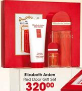 Elizabeth Arden Red Door Gift Set