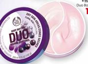 The Body Shop Duo Body Butter-200ml