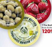 The Body Shop Body Butter-200ml