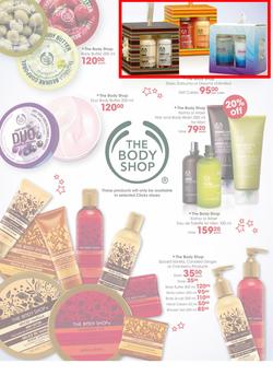 Clicks Christmas - (1 Nov - 24 Dec), page 20