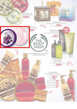 Clicks Christmas - (1 Nov - 24 Dec), page 20