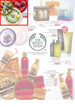Clicks Christmas - (1 Nov - 24 Dec), page 20