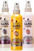 Schwarzkopf Gliss Wonder Serum-200ml