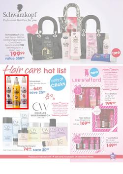 Clicks Christmas - (1 Nov - 24 Dec), page 21