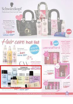 Clicks Christmas - (1 Nov - 24 Dec), page 21
