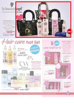 Clicks Christmas - (1 Nov - 24 Dec), page 21