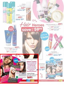 Clicks Christmas - (1 Nov - 24 Dec), page 22