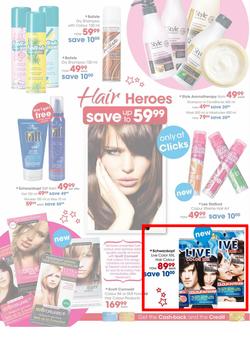 Clicks Christmas - (1 Nov - 24 Dec), page 22