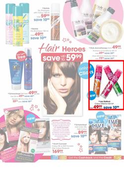 Clicks Christmas - (1 Nov - 24 Dec), page 22