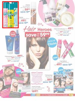 Clicks Christmas - (1 Nov - 24 Dec), page 22