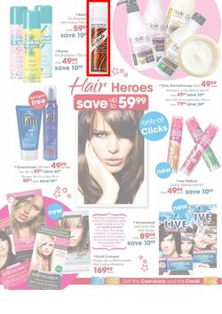 Clicks Christmas - (1 Nov - 24 Dec), page 22