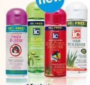 Fantasia Hair Serums