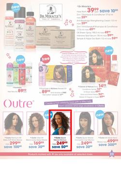 Clicks Christmas - (1 Nov - 24 Dec), page 23