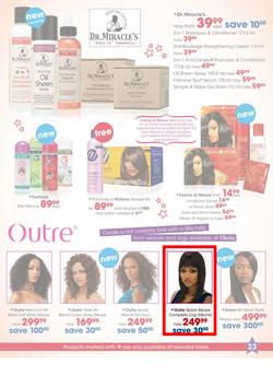 Clicks Christmas - (1 Nov - 24 Dec), page 23