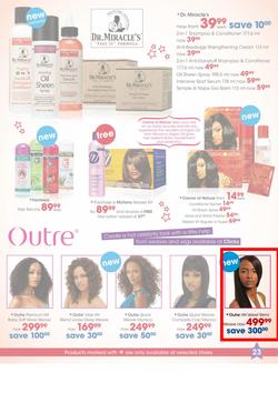 Clicks Christmas - (1 Nov - 24 Dec), page 23