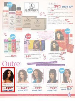 Clicks Christmas - (1 Nov - 24 Dec), page 23