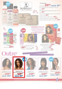 Clicks Christmas - (1 Nov - 24 Dec), page 23