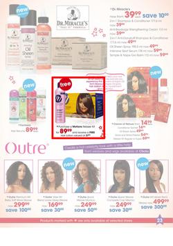 Clicks Christmas - (1 Nov - 24 Dec), page 23